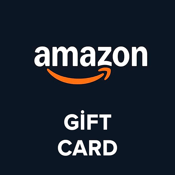 Amazon Gift Card