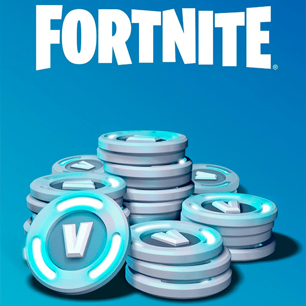 Fortnite V-Bucks